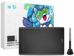 Huion H580X