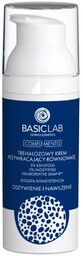 BasicLab Odżywienie i Nawilżenie Dzień Noc Trehalozowy krem