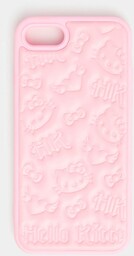 Sinsay - Etui iPhone 6/7/8/SE Hello Kitty -
