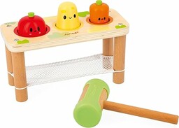 JANOD - Gry edukacyjne, Multicolor (J03309)