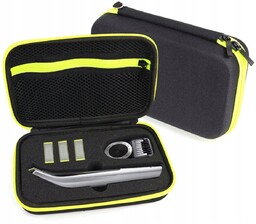 Etui Do Philips Oneblade Pro Nasadki Trymer Ostrza