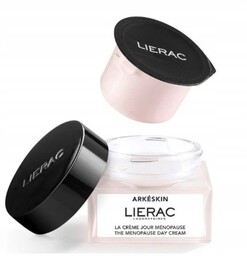 Lierac Arkeskin krem na dzień - Refill 50ml