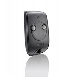 Pilot Somfy Keytis 2 Rts 2 kanały