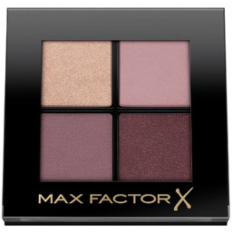 Max Factor, Colour Expert Mini Palette, paletka cieni