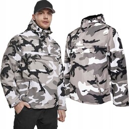 Kurtka BRANDIT Windbreaker Kangurka Urban 4XL