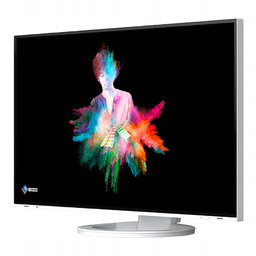 Eizo monitor EV2781 Wqhd Ips 27 2560 x