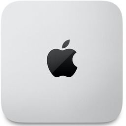 Apple Mac Studio /28C CPU/60C GPU/96G/1TB Srebrny