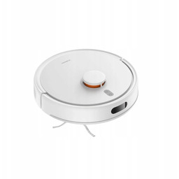 Robot sprzątający Xiaomi S20 5000Pa Mop Lds Biały