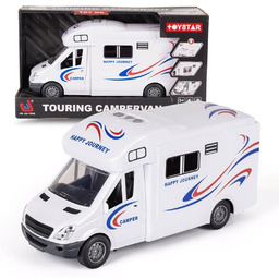 Kamper dla dzieci ze światłem i dźwiękiem