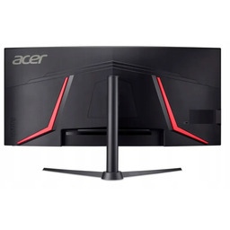 2X Monitor Led Acer Nitro ED340CUJ0bmiipx 34'' Uwqhd