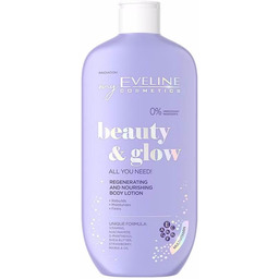 EVELINE Beauty Glow Balsam do Ciała Regenerujący