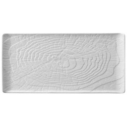 FINE DINE Talerz prostokątny NORDIC 29.5x14.8 cm 769874
