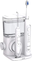 WATERPIK Complete Care 9.0 CC-01EU - zestaw irygator