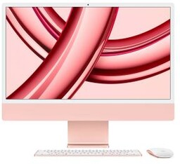 Apple iMac Retina 4.5K M3 23,5" 8GB RAM