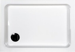 SANPLAST 615-040-0070-01-000 B/ER brodzik 70x100x9+STB