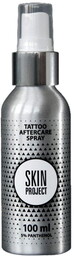 Skin Project Krem Emulsja do Tatuażu Tattoo Aftercare