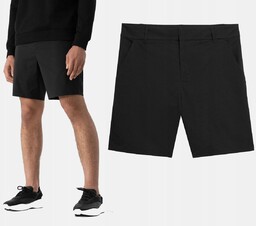 4F Spodenki Męskie Casual 4F Lewandowski Rl9