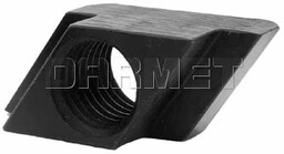 Mxnorm Nakrętka teowa skośna RLU - M24/28 mm