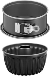 Tefal J176S204 Zestaw 2 form do pieczenia