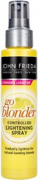 John Frieda Sheer Blonde Go Blonder Controlled, spray