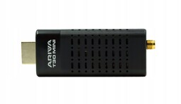 x 2 Tuner DVB-T/T2 Ferguson Ariva T30 H.265