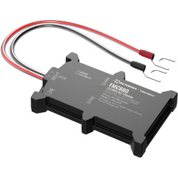 Precyzyjny lokalizator GPS Teltonika FMC880 z dokładnością pomiaru