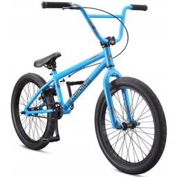 Rower Bmx Mongoose Legion L10 Blue