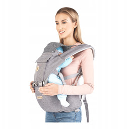 Nosidełko nosidło dla maluchów Dla Mamy I Taty