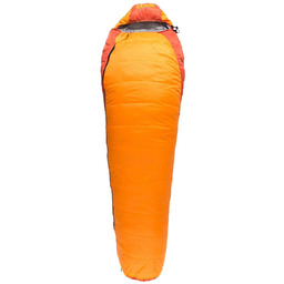 Śpiwór Puchowy Volven Polaris Lewy