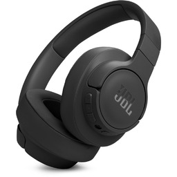 JBL Słuchawki Tune 770NC, czarne