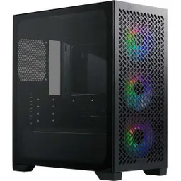 Cooler Master Elite 302 Czarny Obudowa