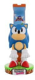 Exquisite Gaming Cable Guys Na Pada/Telefon/Słuchawki Sonic the