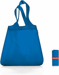 reisenthel Mini maxi shopper  składany kompaktowy plecak
