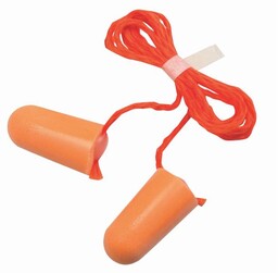 3M 1110 CORDED/SNR 37 DB - zatyczki przeciwhałasowe