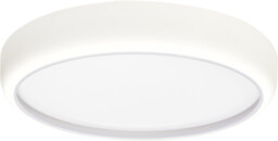 MILAGRO ML6393 Plafon GEA WHITE 36W LED O390
