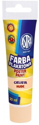 Farba plakatowa Astra tuba 30 ml 3020300 7148151,