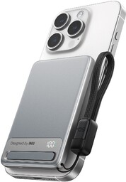 INIU Powerbank MagPro Slim - magnetyczny powerbank bezprzewodowy