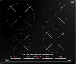 Teka Płyta indukcyjna MasterSense 60 cm, 4-strefowa