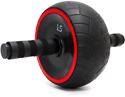 Koło do ćwiczeń mięśni brzucha Line Sport