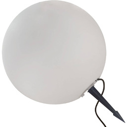 Light Prestige Kulista lampa wtykowa Gaja LP-JH-1095-500