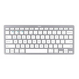 Trust Klawiatura Basics Bluetooth Us