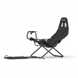 Fotel gamingowy Playseat Challenge Actifit Czarny RC.00312
