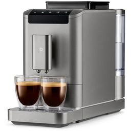 Ekspres Tchibo Esperto Caffé 2.0 srebrny/szary