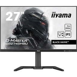 iiyama GB2745HSU-B2-27", IPS, 1920x1080-100Hz, 1H1DP, Has
