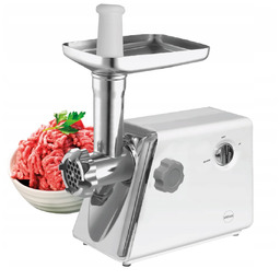 Maszynka do mielenia mięsa 5w1 Eldom M500 mielenie