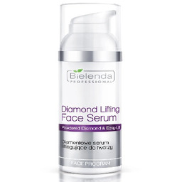 Bielenda Diamentowe serum liftingujące 50ml