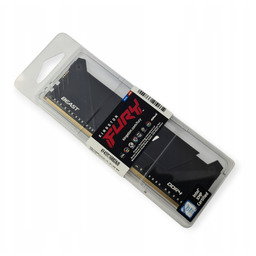 Pamięć Ram DDR4 Kingston Fury Beast Rgb 8GB
