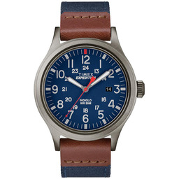 ZEGAREK MĘSKI TIMEX EXPEDITION TW4B14100 (zt106e)