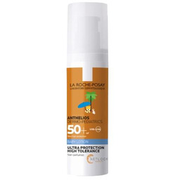 LA ROCHE-POSAY ANTHELIOS BABY Mleczko do opalania SPF