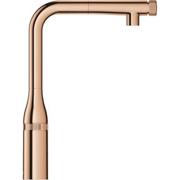 GROHE Bateria Essence 31615DA0 Miedziany